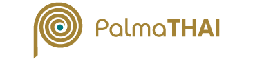 PalmaThai Logo